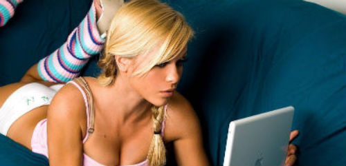 Make Money as Webcam Model